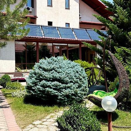 Tian-Shan Hotel Bişkek Dış mekan fotoğraf